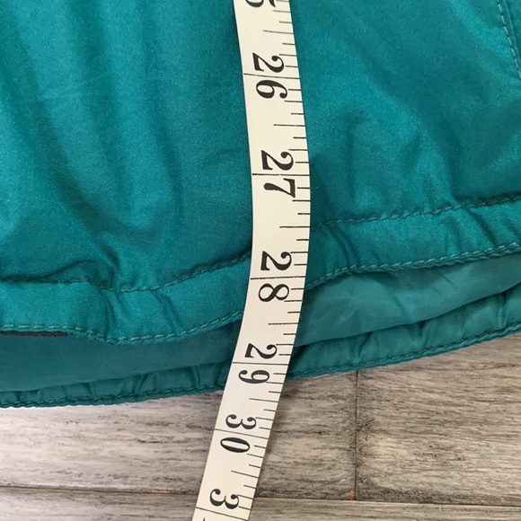 Obermeyer Vintage Coat Down Puffer Parka - Picture 4 of 16